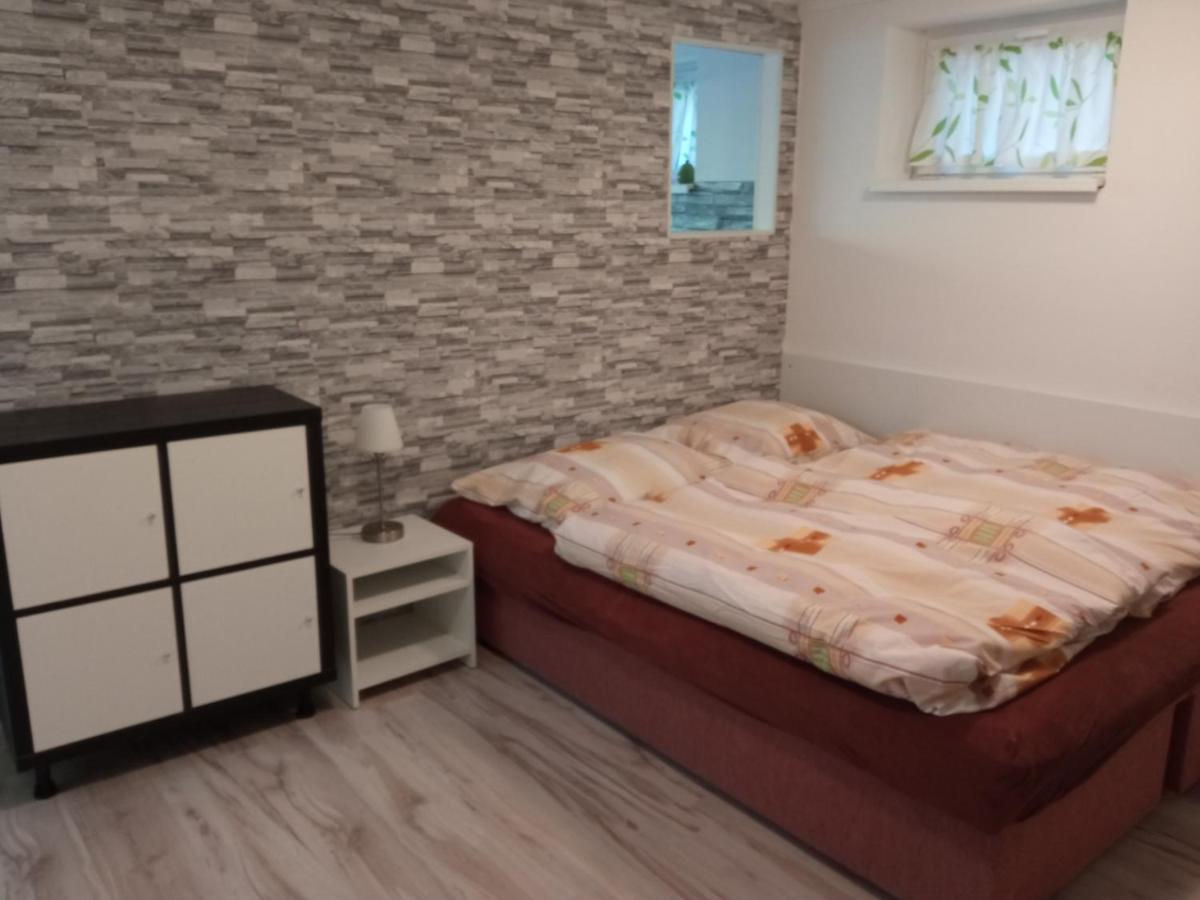 Apartmany Rybnik Czeski Krumlow Zewnętrze zdjęcie