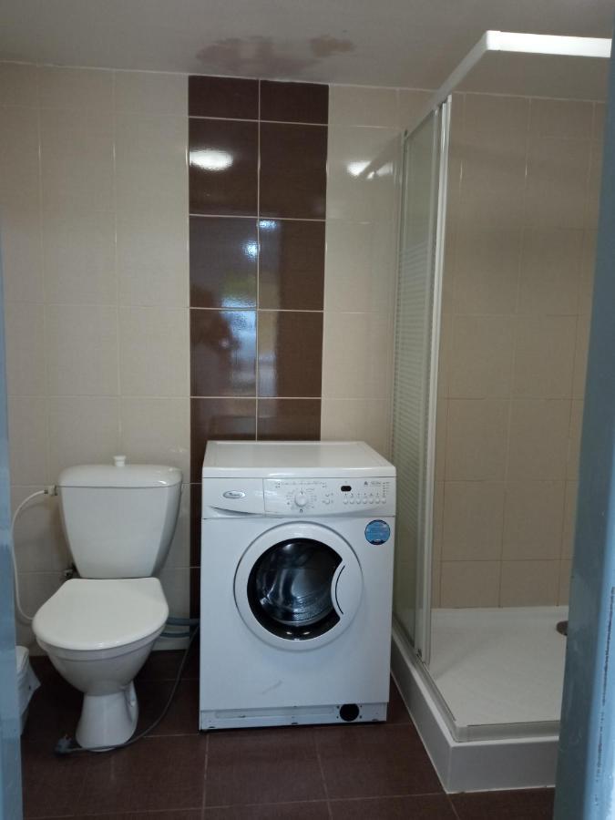 Apartmany Rybnik Czeski Krumlow Zewnętrze zdjęcie