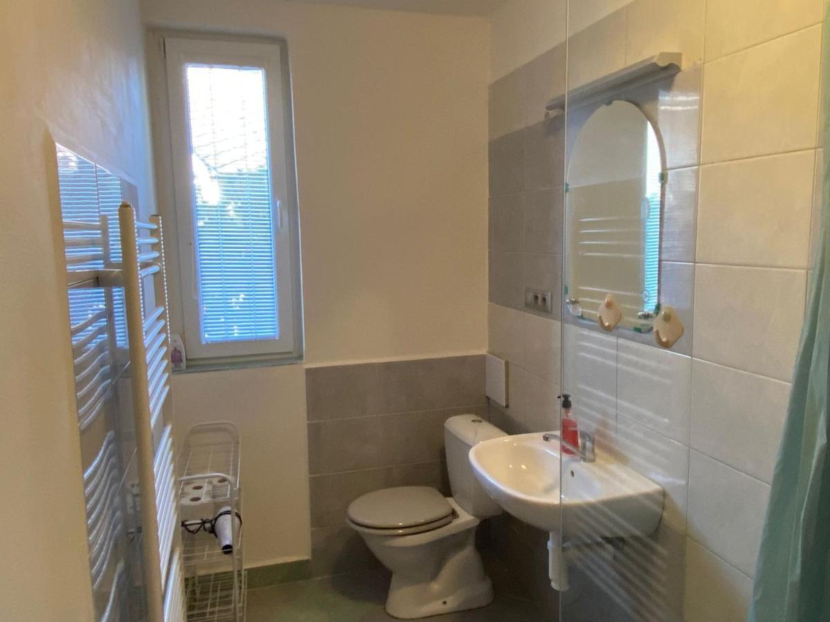 Apartmany Rybnik Czeski Krumlow Zewnętrze zdjęcie