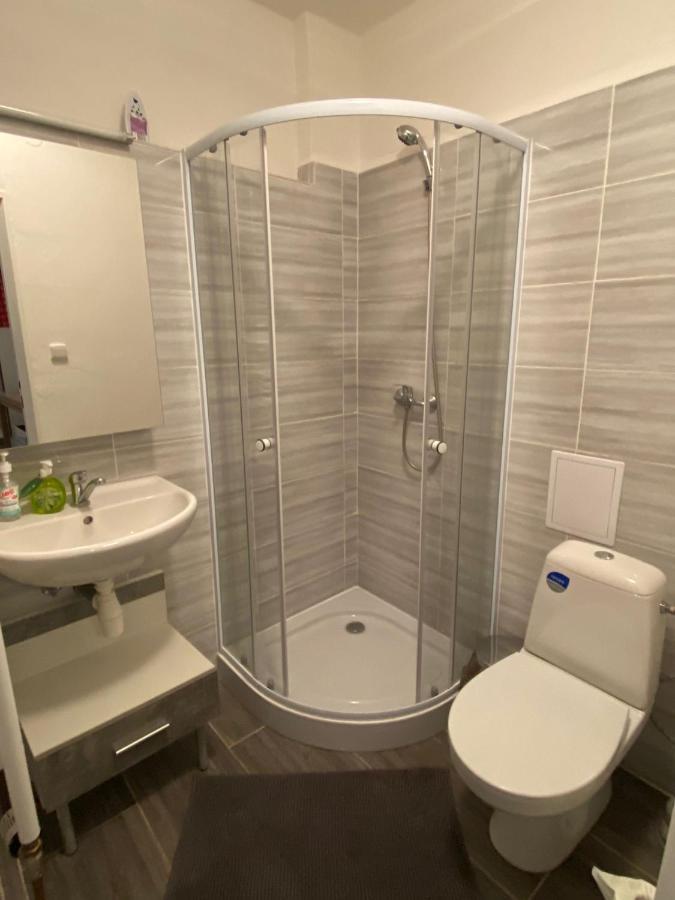 Apartmany Rybnik Czeski Krumlow Zewnętrze zdjęcie