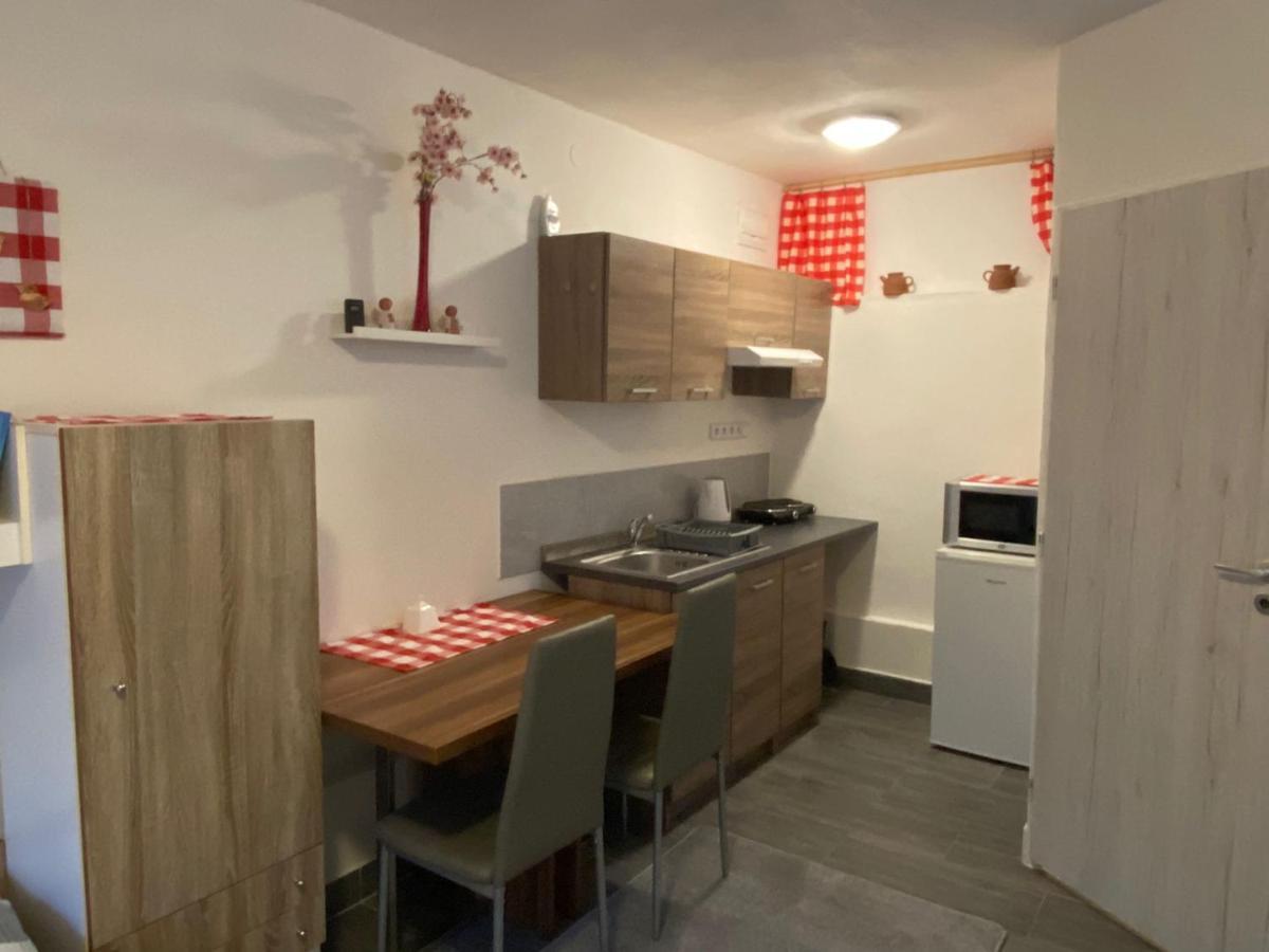 Apartmany Rybnik Czeski Krumlow Zewnętrze zdjęcie