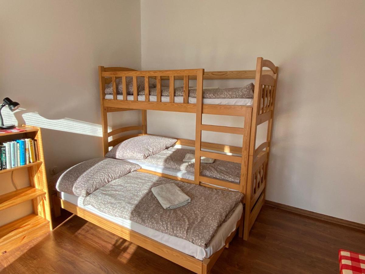 Apartmany Rybnik Czeski Krumlow Zewnętrze zdjęcie