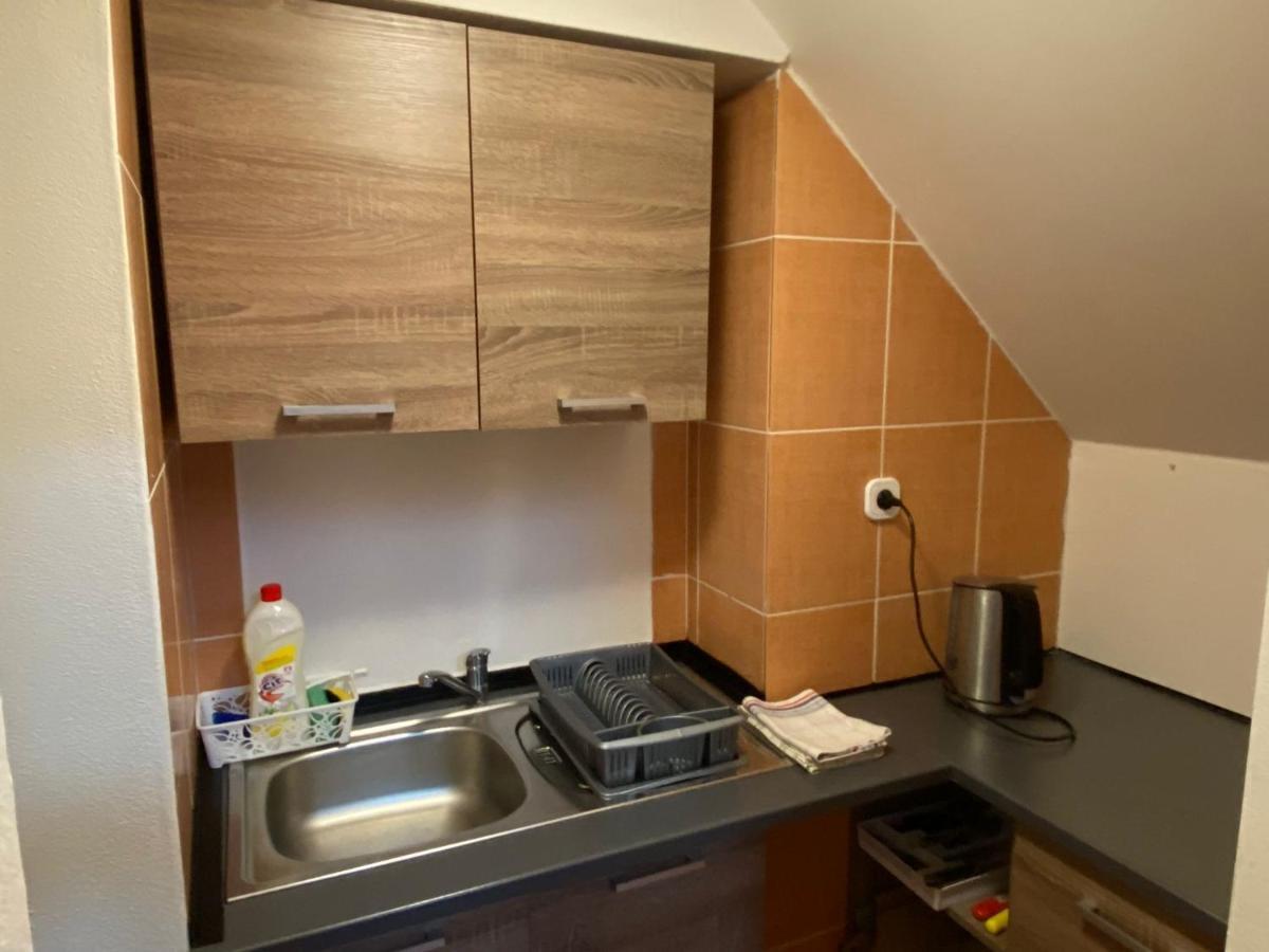 Apartmany Rybnik Czeski Krumlow Zewnętrze zdjęcie
