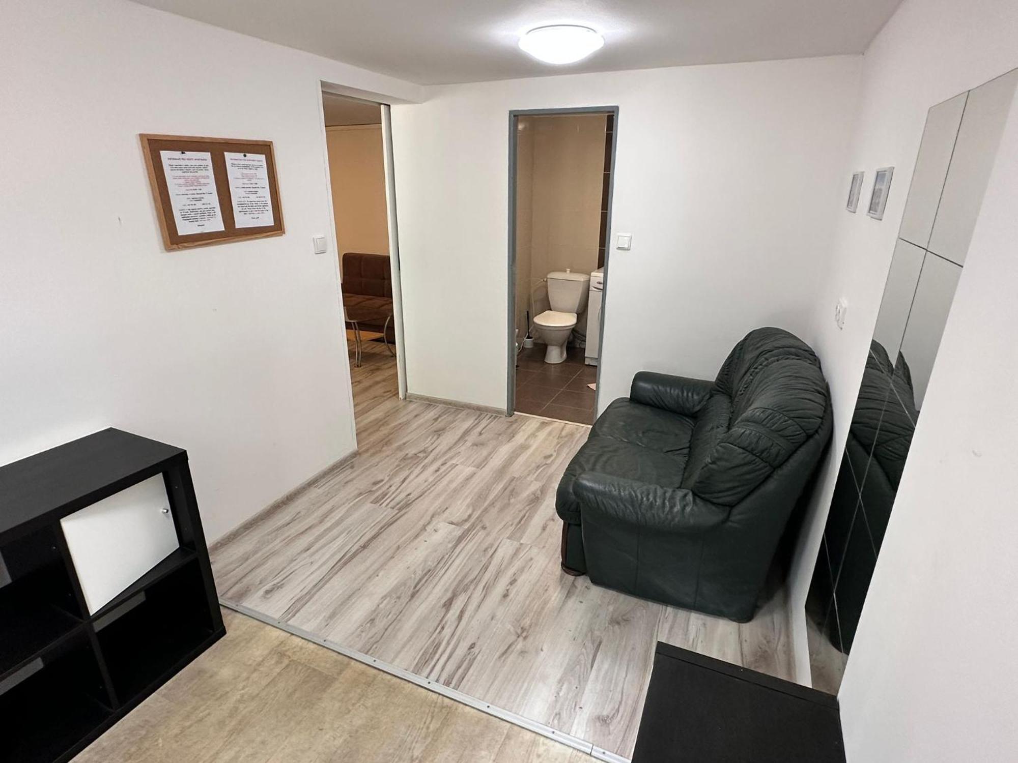 Apartmany Rybnik Czeski Krumlow Zewnętrze zdjęcie