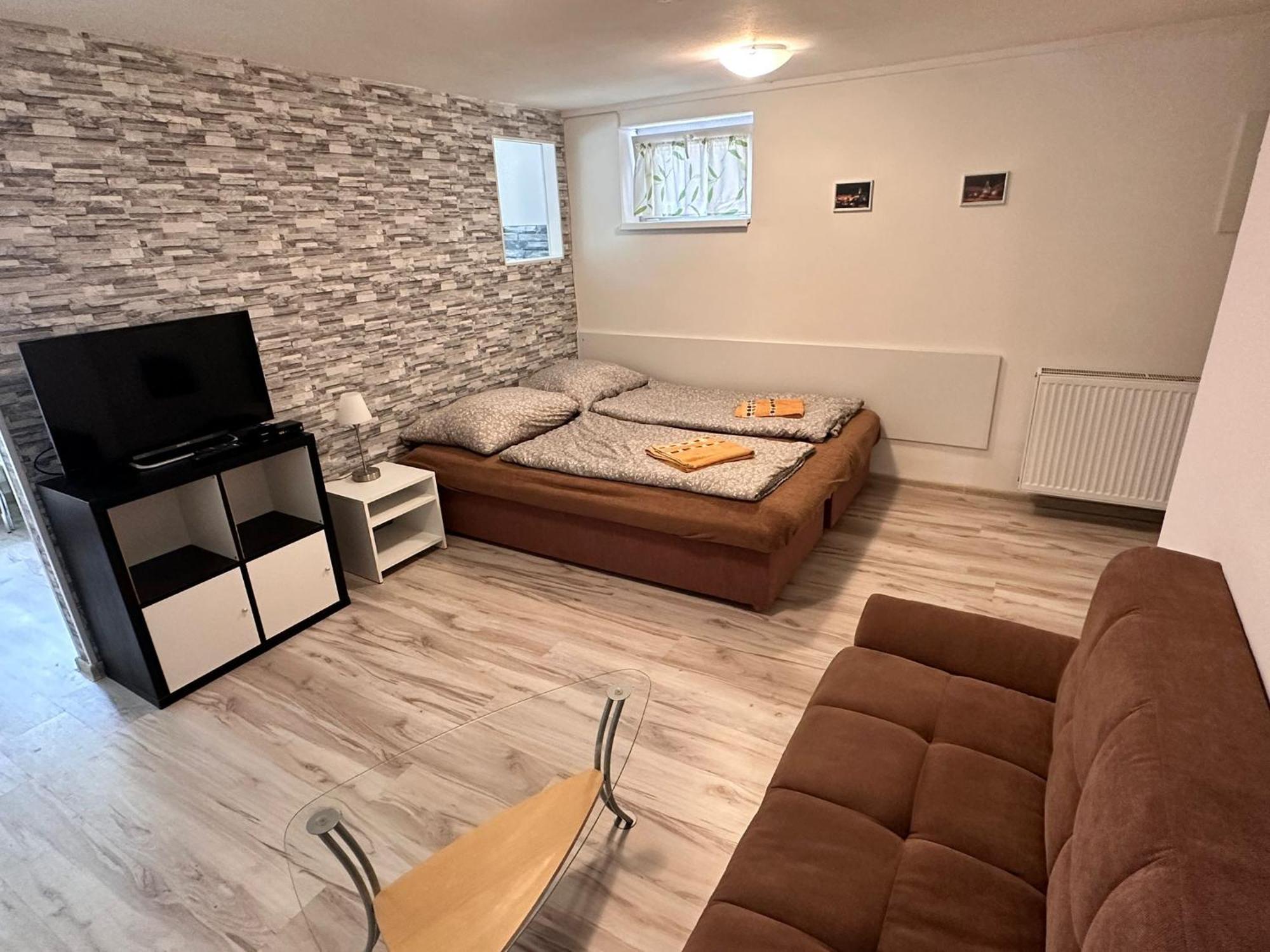 Apartmany Rybnik Czeski Krumlow Zewnętrze zdjęcie