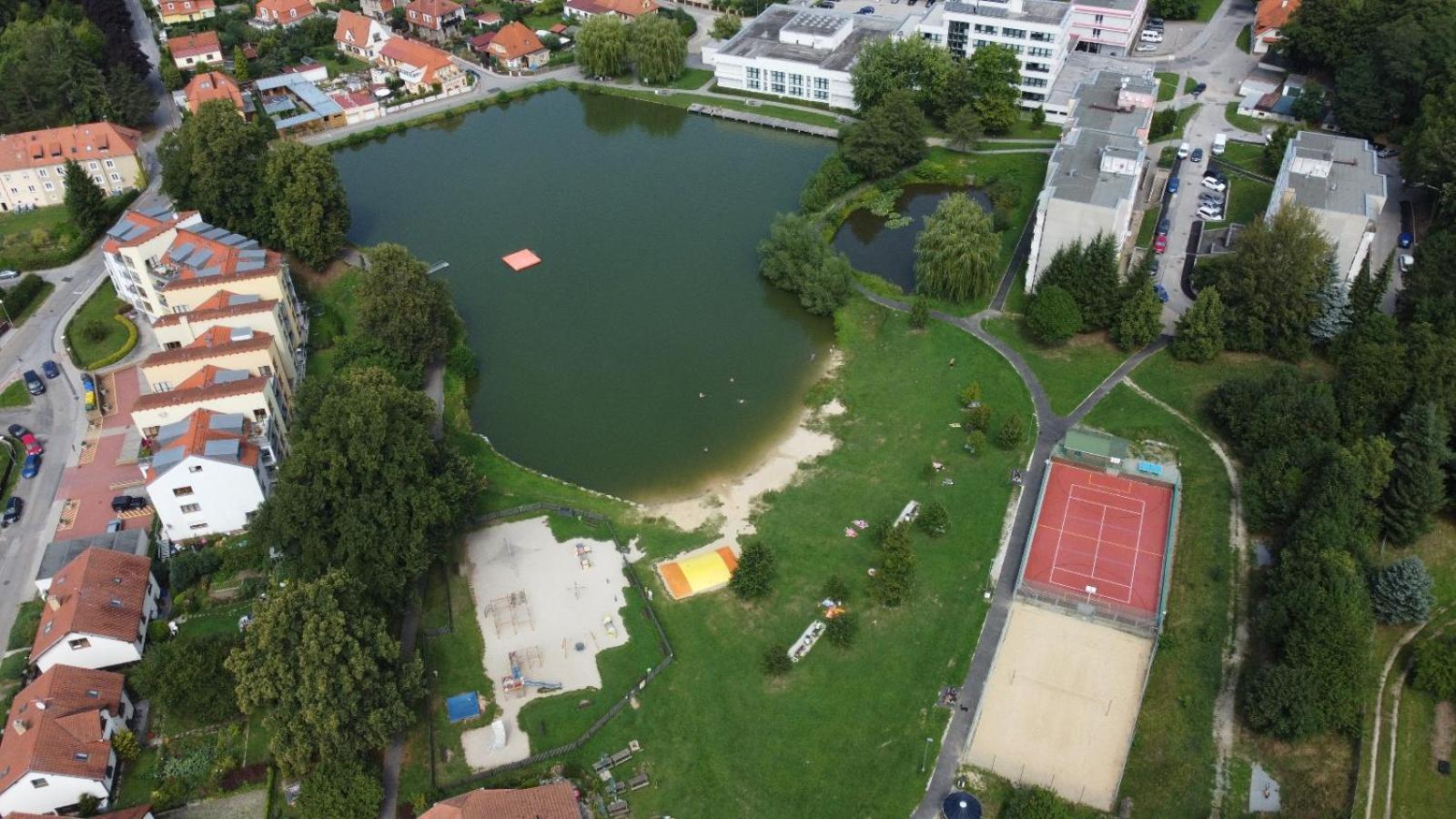 Apartmany Rybnik Czeski Krumlow Zewnętrze zdjęcie