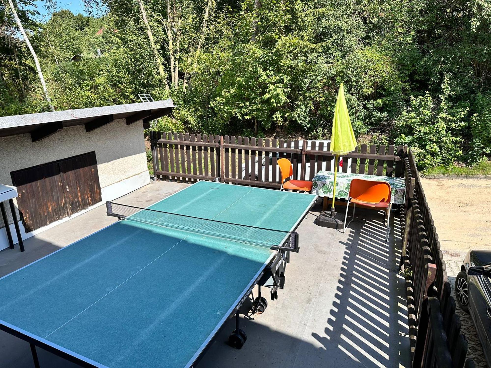 Apartmany Rybnik Czeski Krumlow Zewnętrze zdjęcie