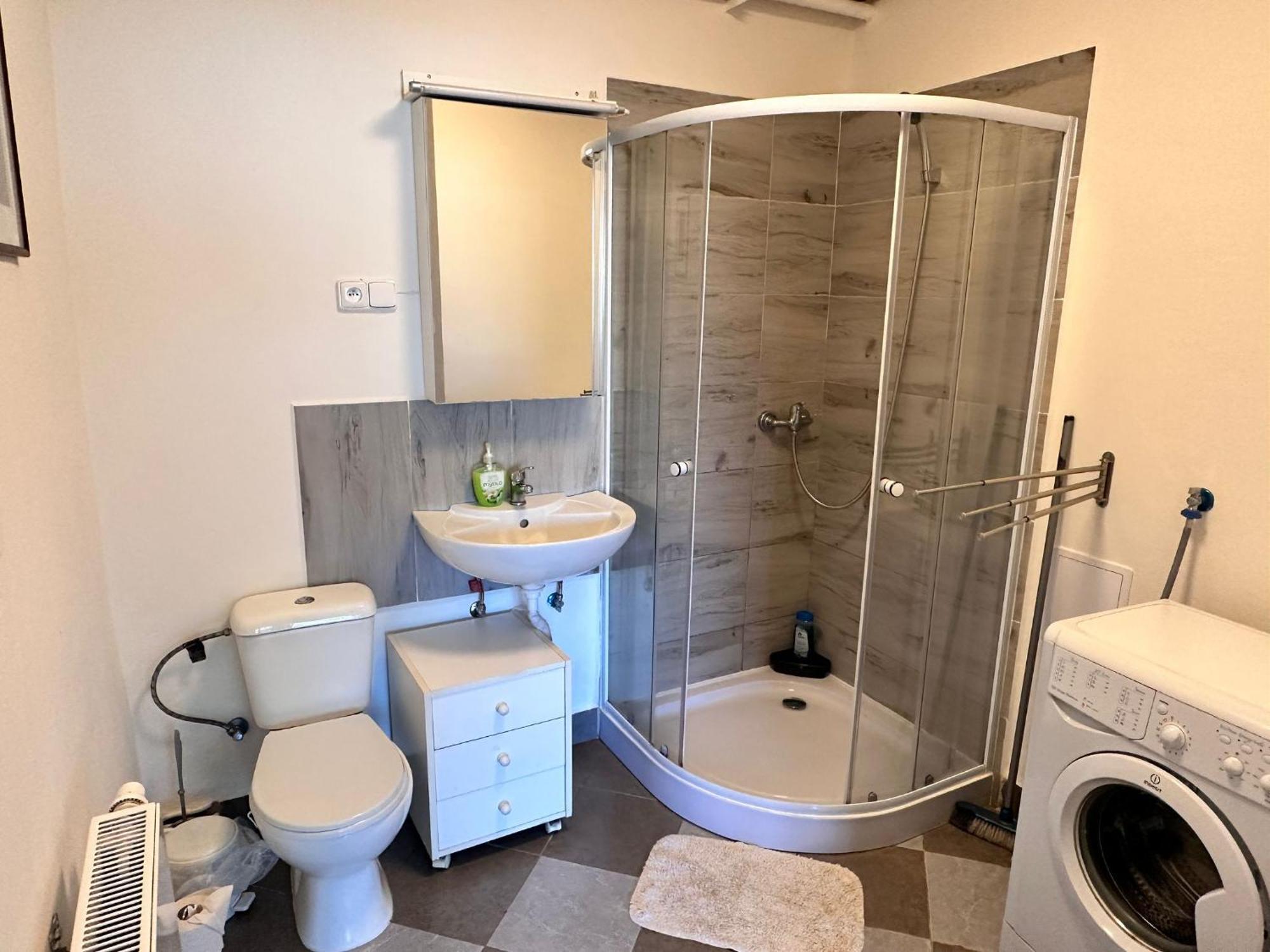 Apartmany Rybnik Czeski Krumlow Zewnętrze zdjęcie