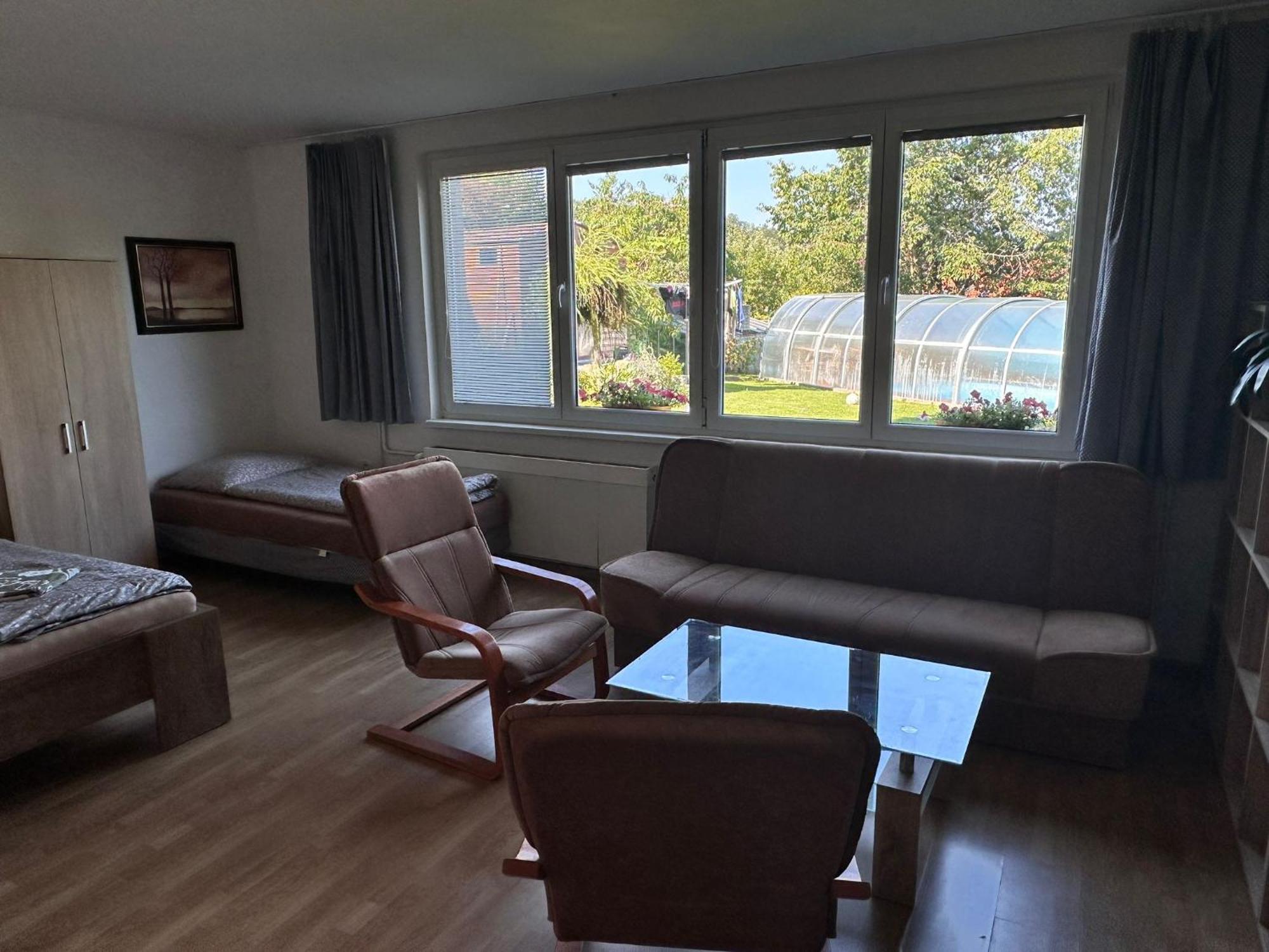Apartmany Rybnik Czeski Krumlow Zewnętrze zdjęcie