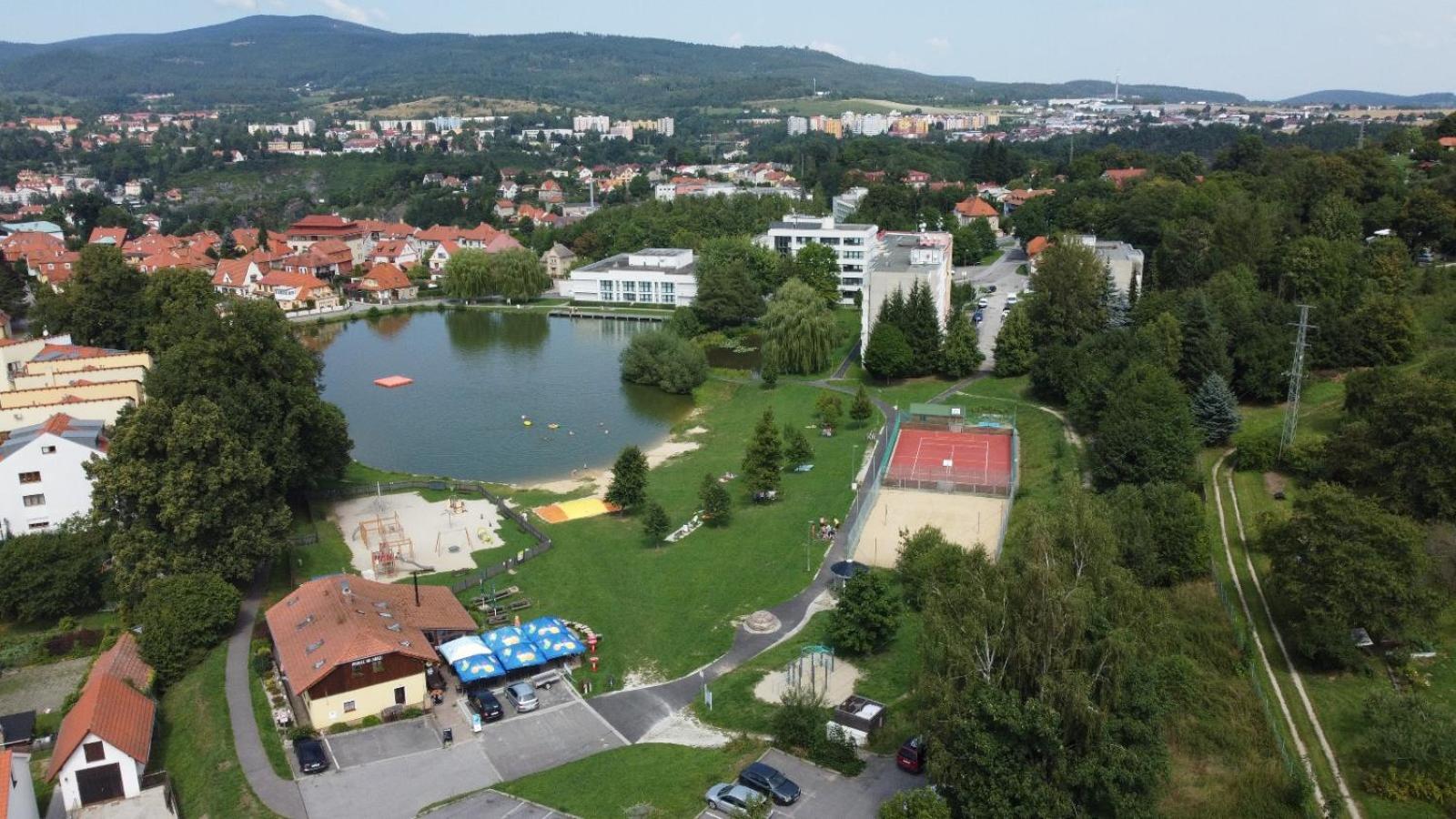 Apartmany Rybnik Czeski Krumlow Zewnętrze zdjęcie